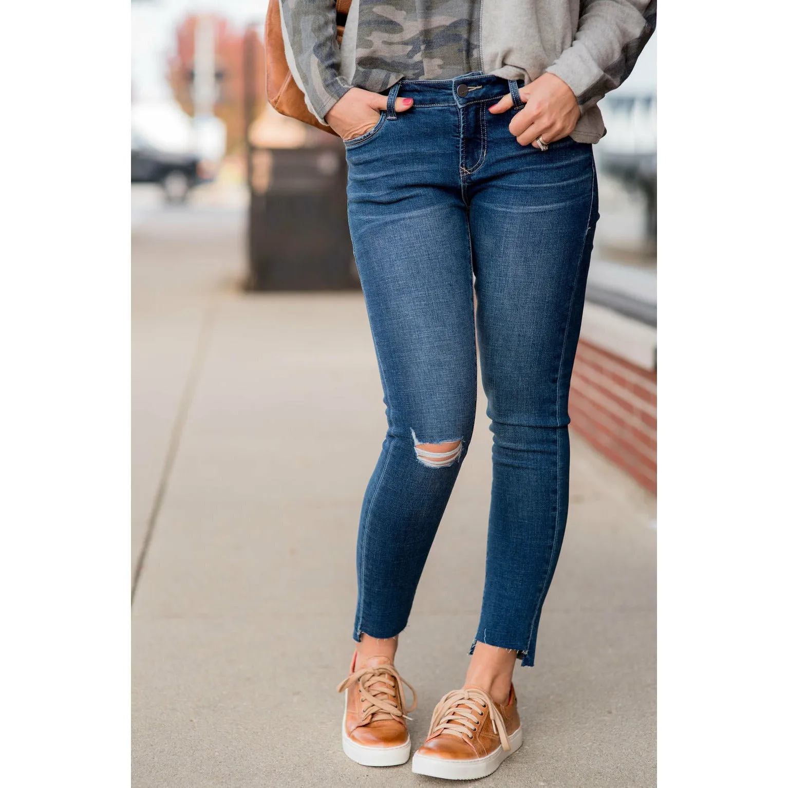 Amia Denim Jeans