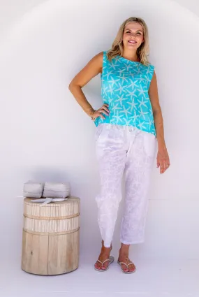 Anguilla Cotton Top