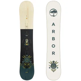 Arbor Cadence Camber 2023