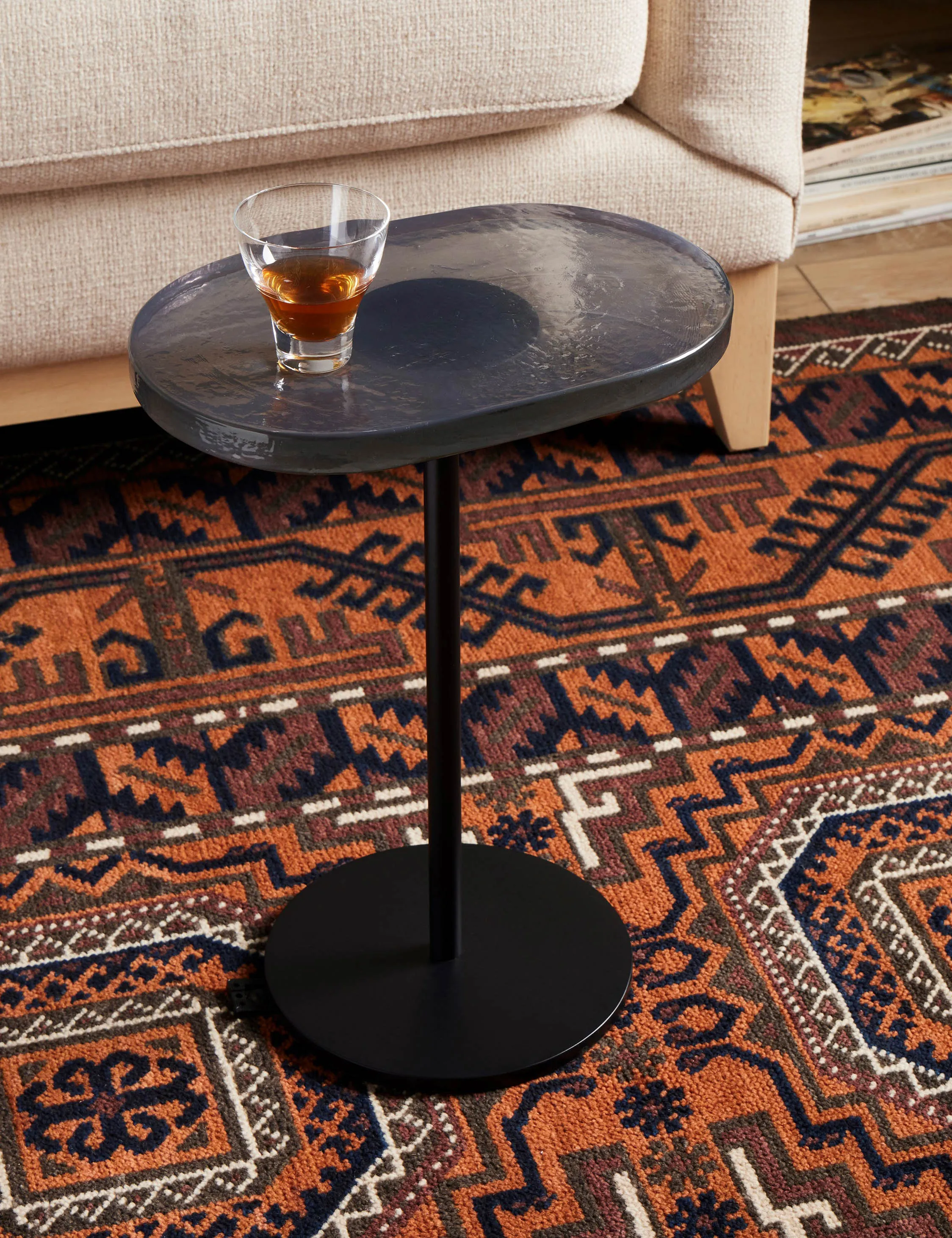 Ario Side Table