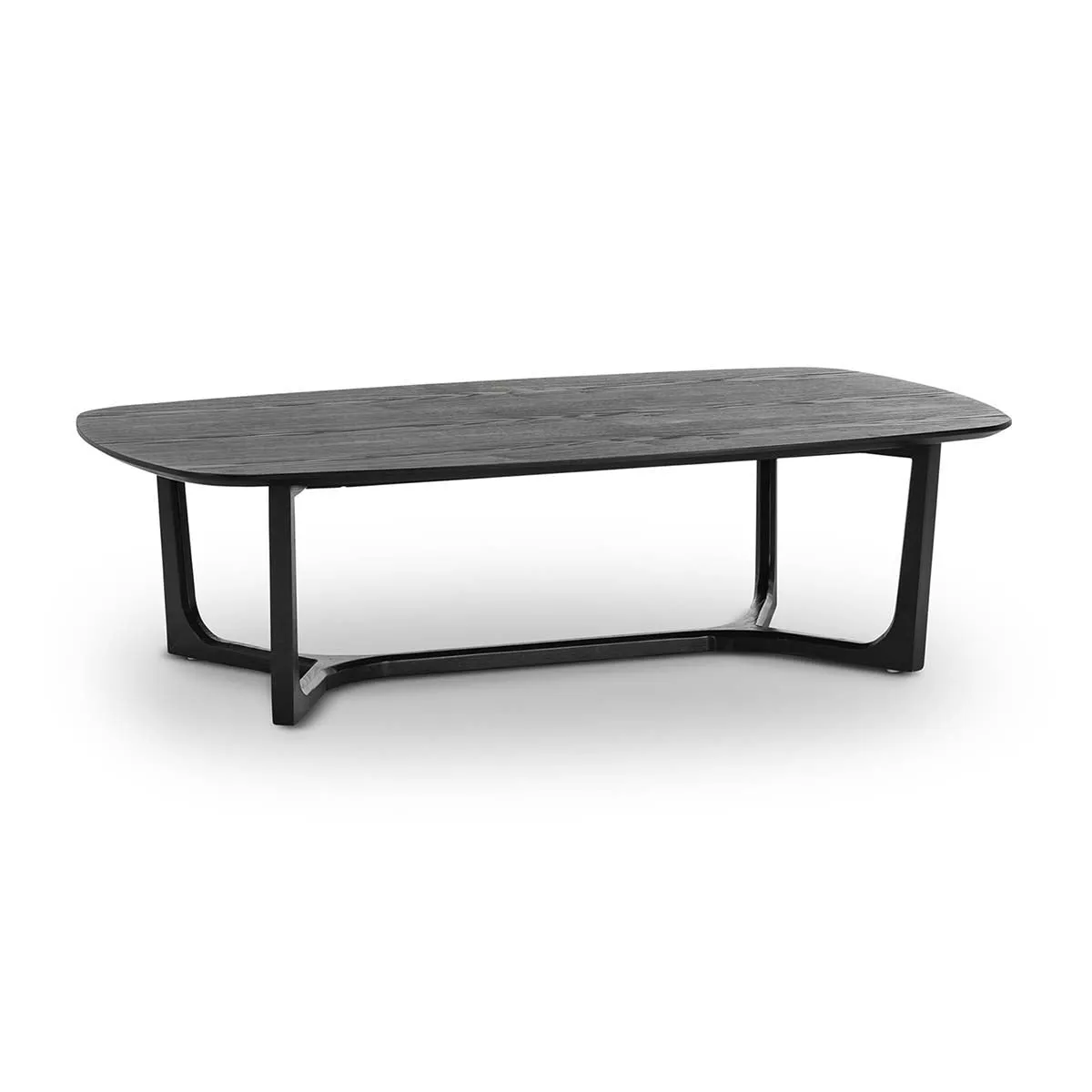 Ashwood Oval Coffee Table