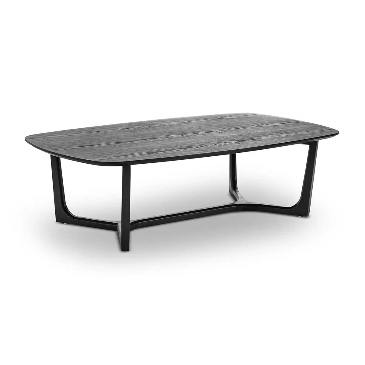 Ashwood Oval Coffee Table