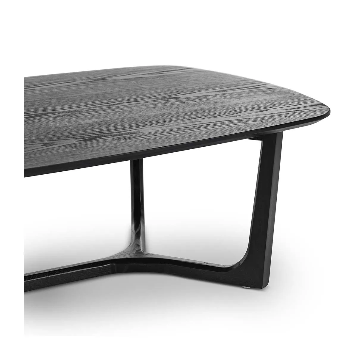 Ashwood Oval Coffee Table