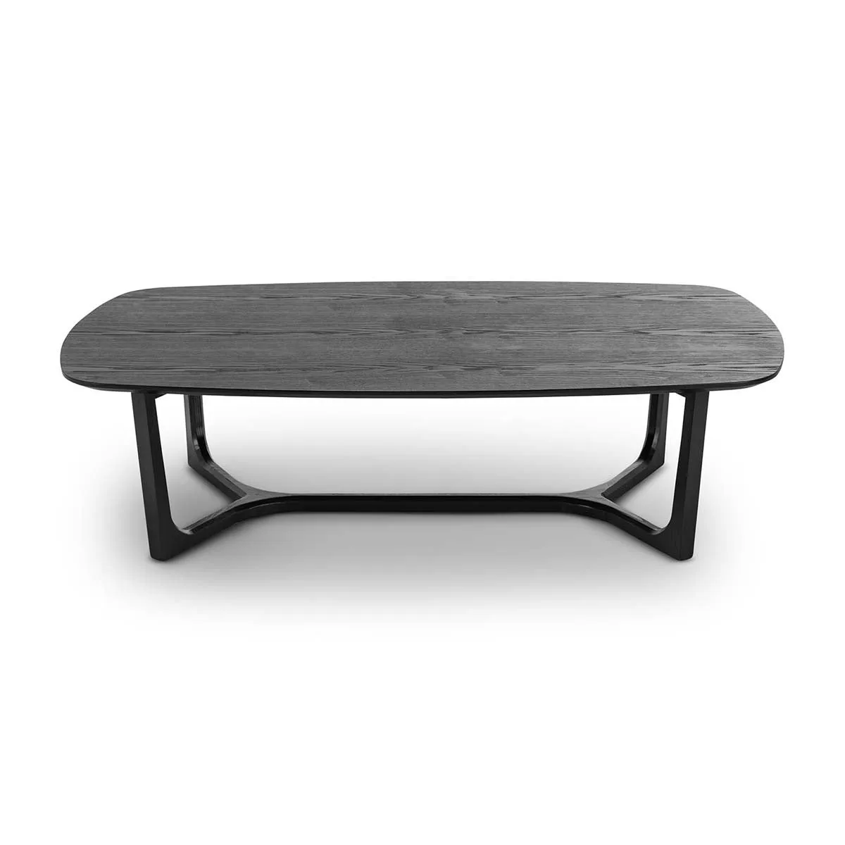 Ashwood Oval Coffee Table