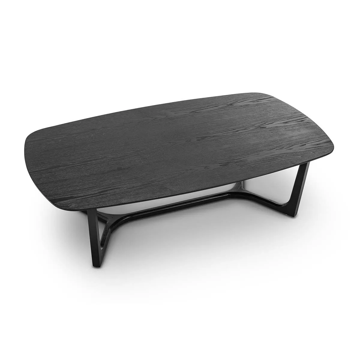 Ashwood Oval Coffee Table