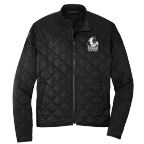 Berdnikov Bears Mercer Mettle Quilted Full-Zip Jacket