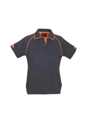 Biz Collection Women’s Fusion Polo P29022