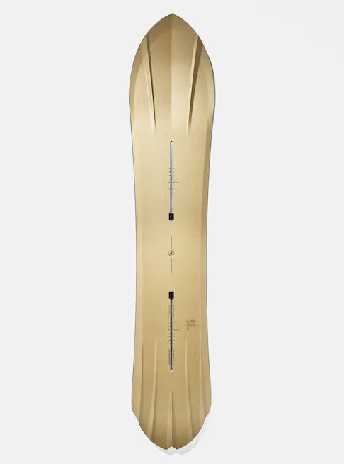 Burton Family Tree 3D Deep Daze Mens Snowboard 2024