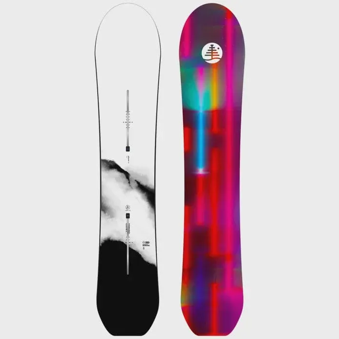 Burton FT Gril Master Snowboard 2025