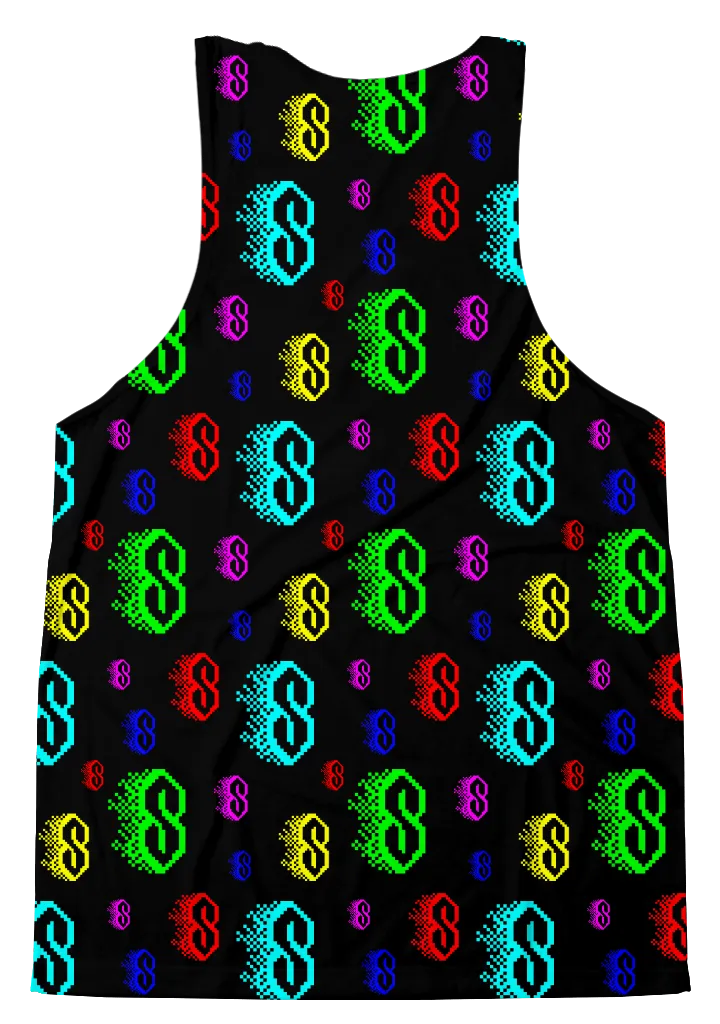 Cool S Tank Top