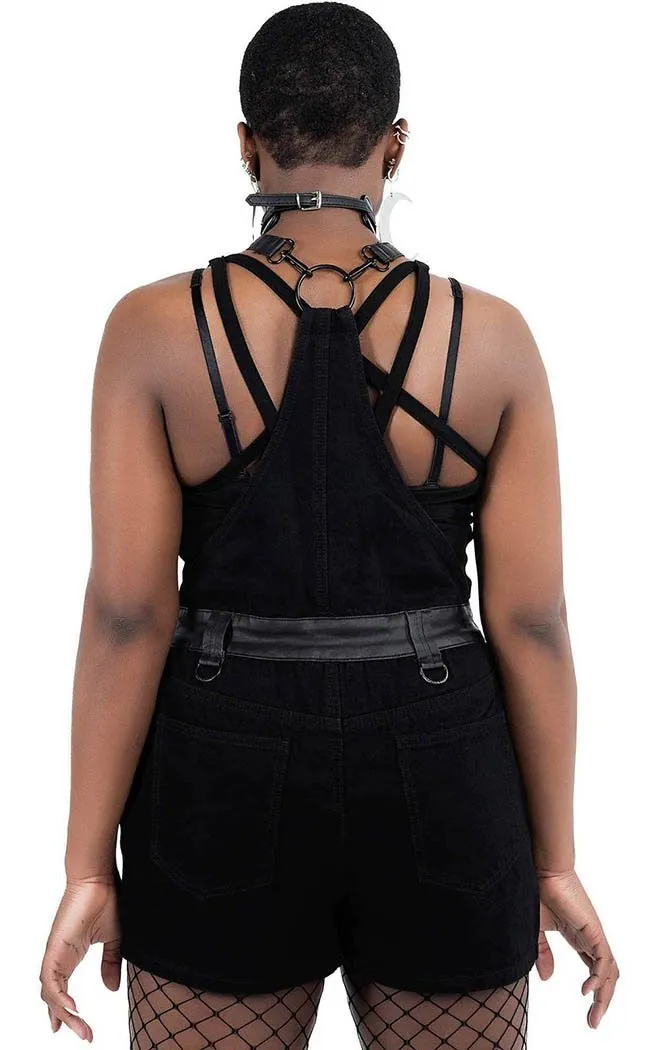 Dean Dungarees