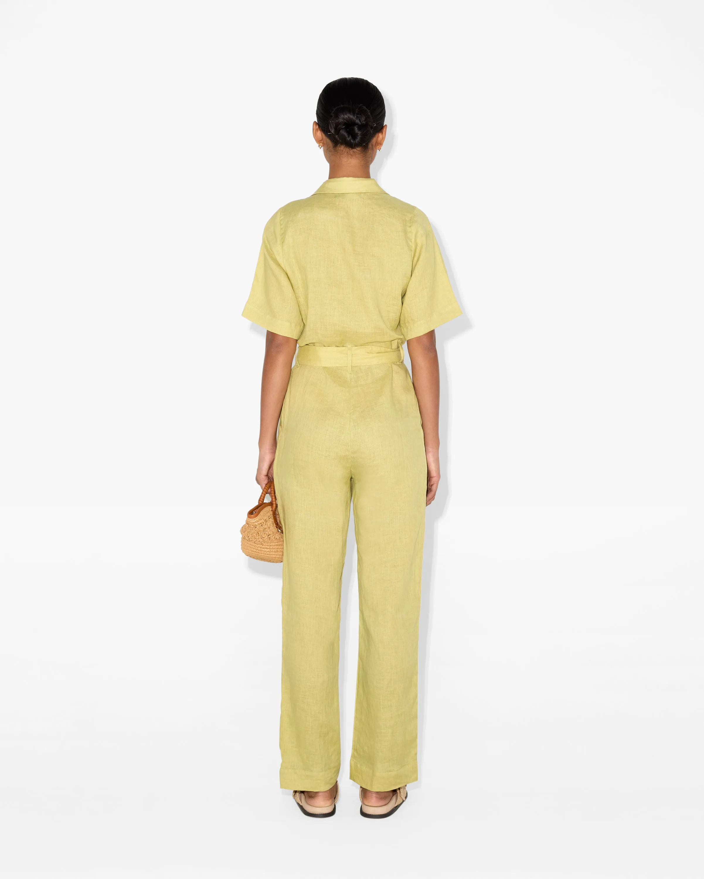 DIANE JUMPSUIT