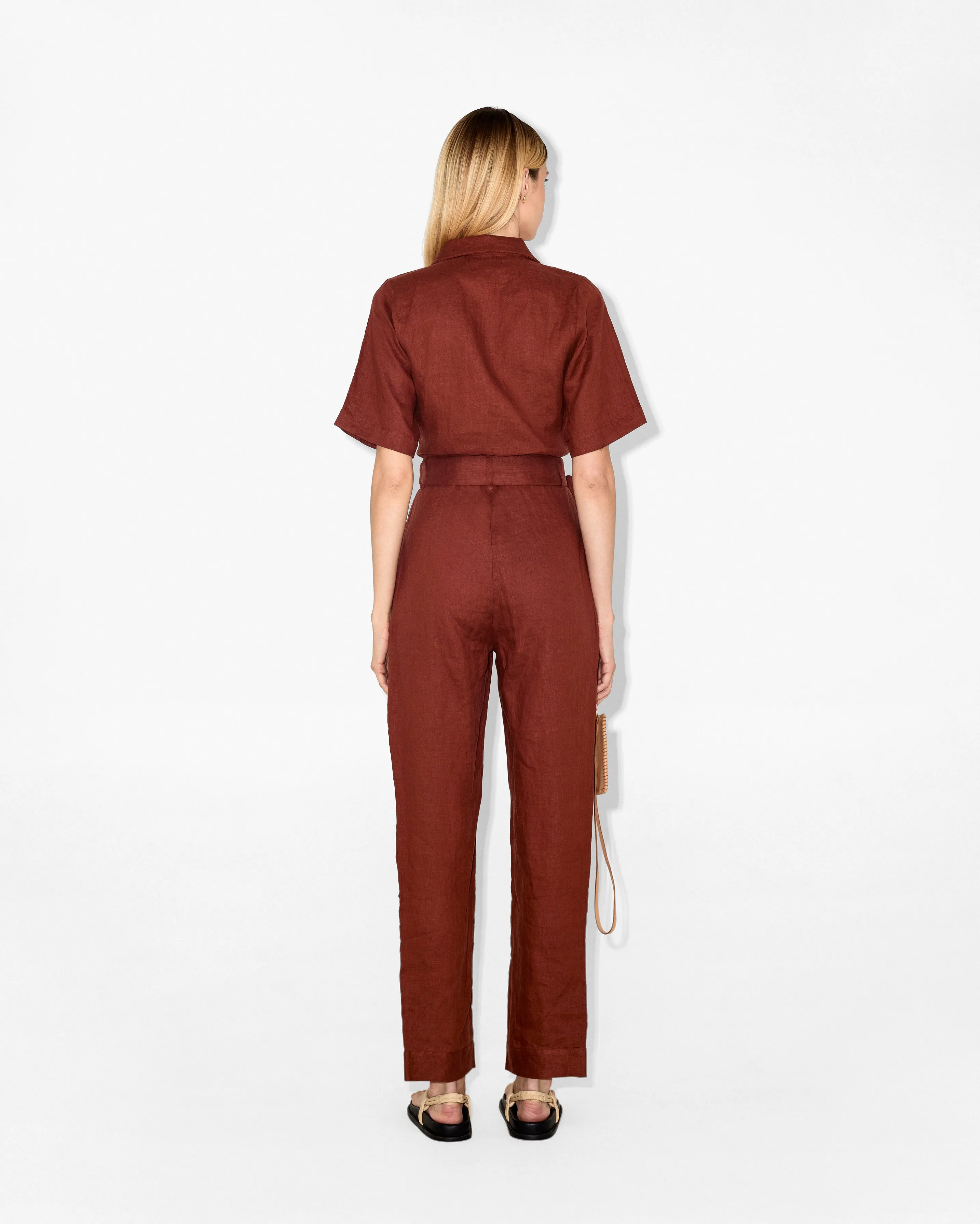 DIANE JUMPSUIT