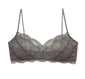 Eberjey | India Lace Retro Bralet