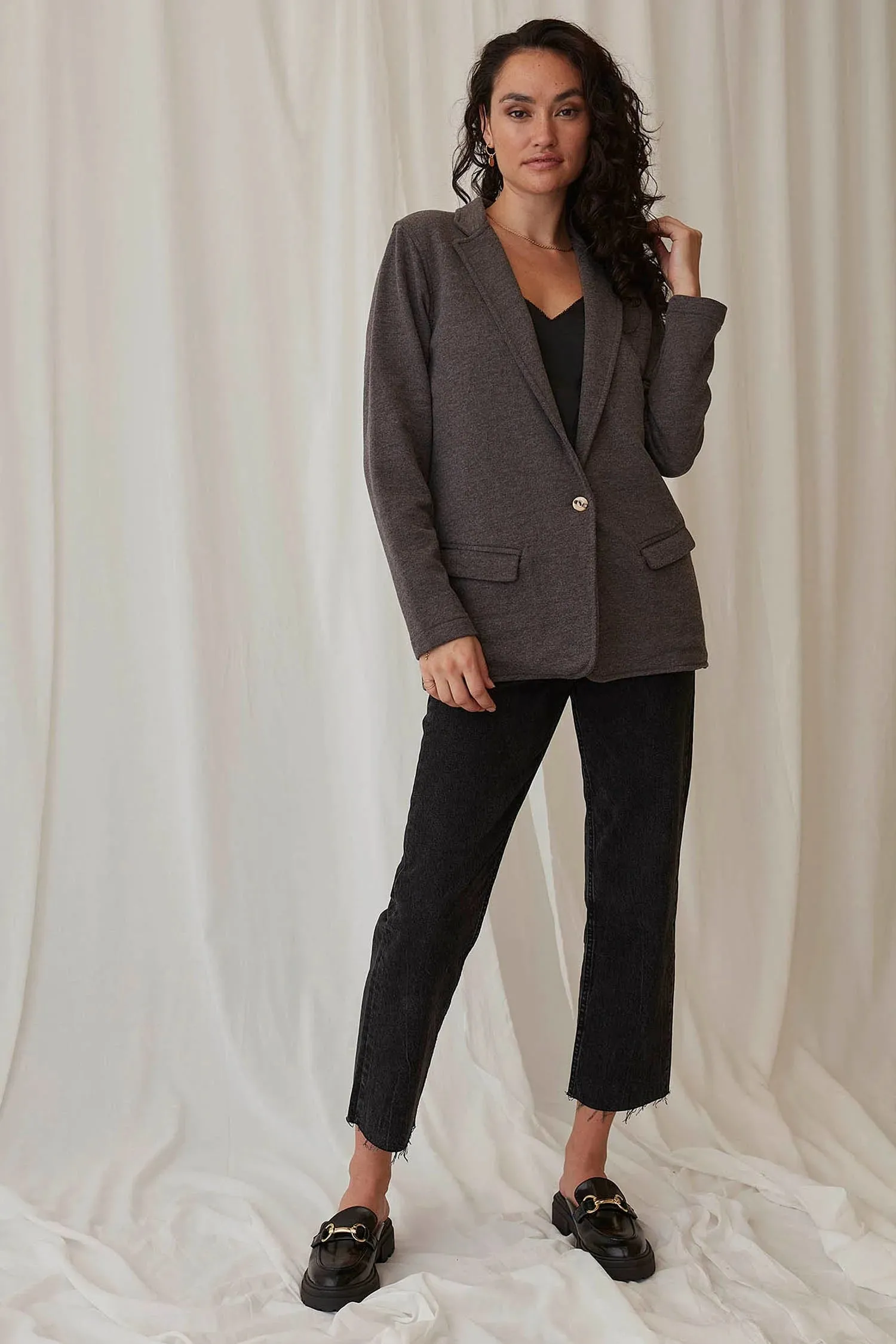 Eco Elle Blazer