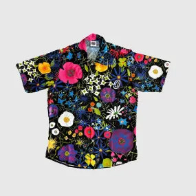 Fiori Notturni Resort Shirt