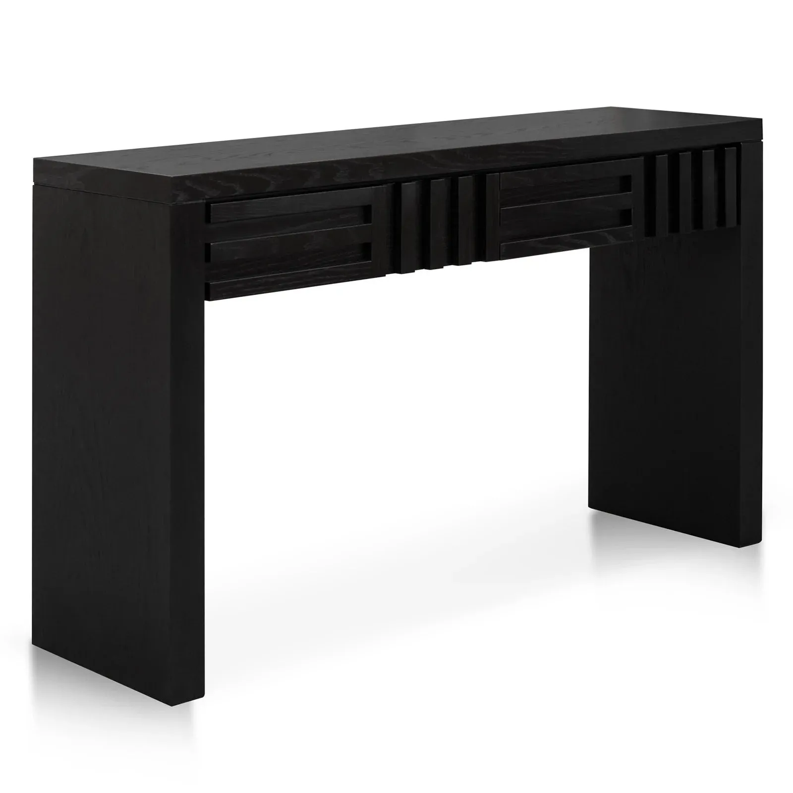 FLUME CONSOLE | BLACK