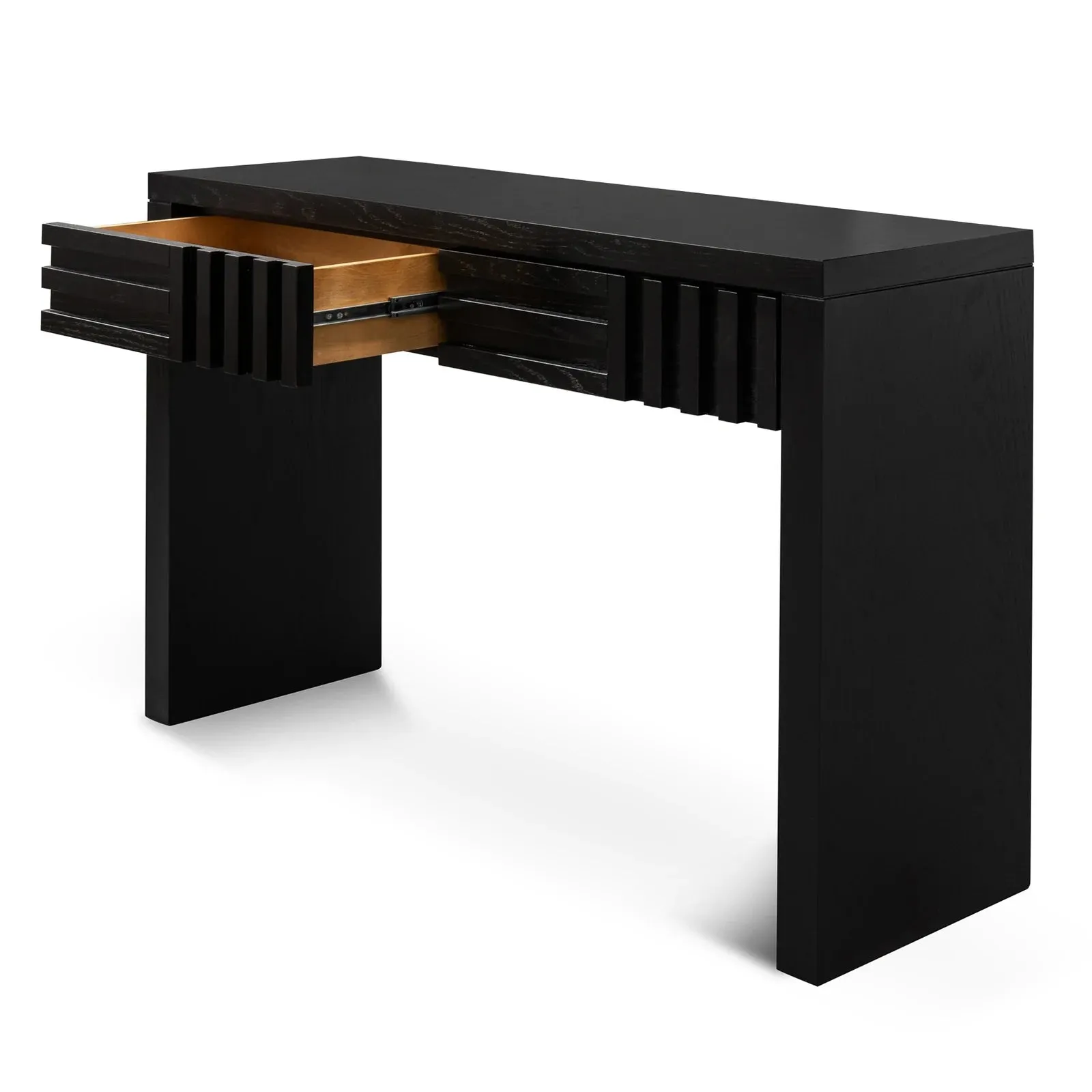 FLUME CONSOLE | BLACK