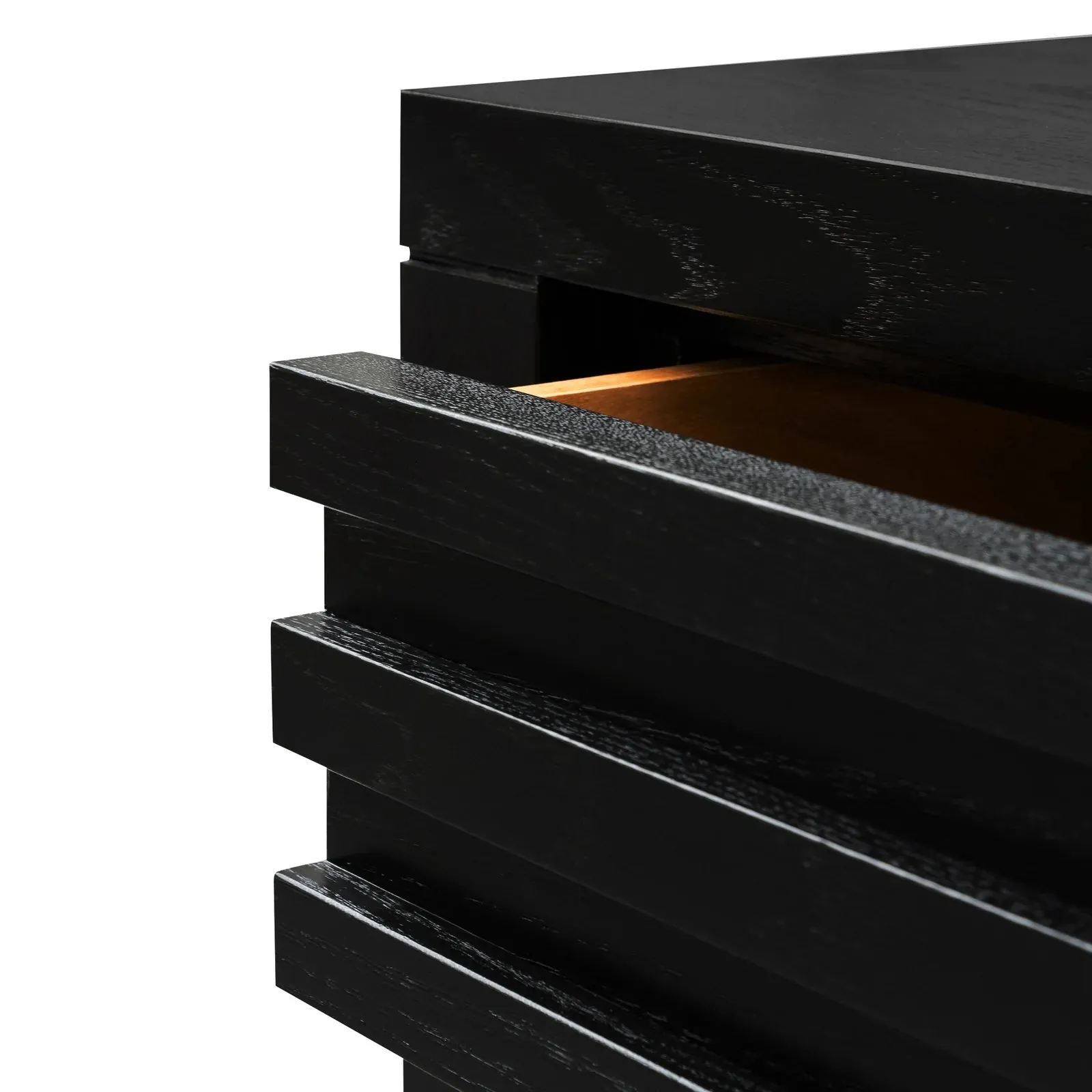 FLUME CONSOLE | BLACK