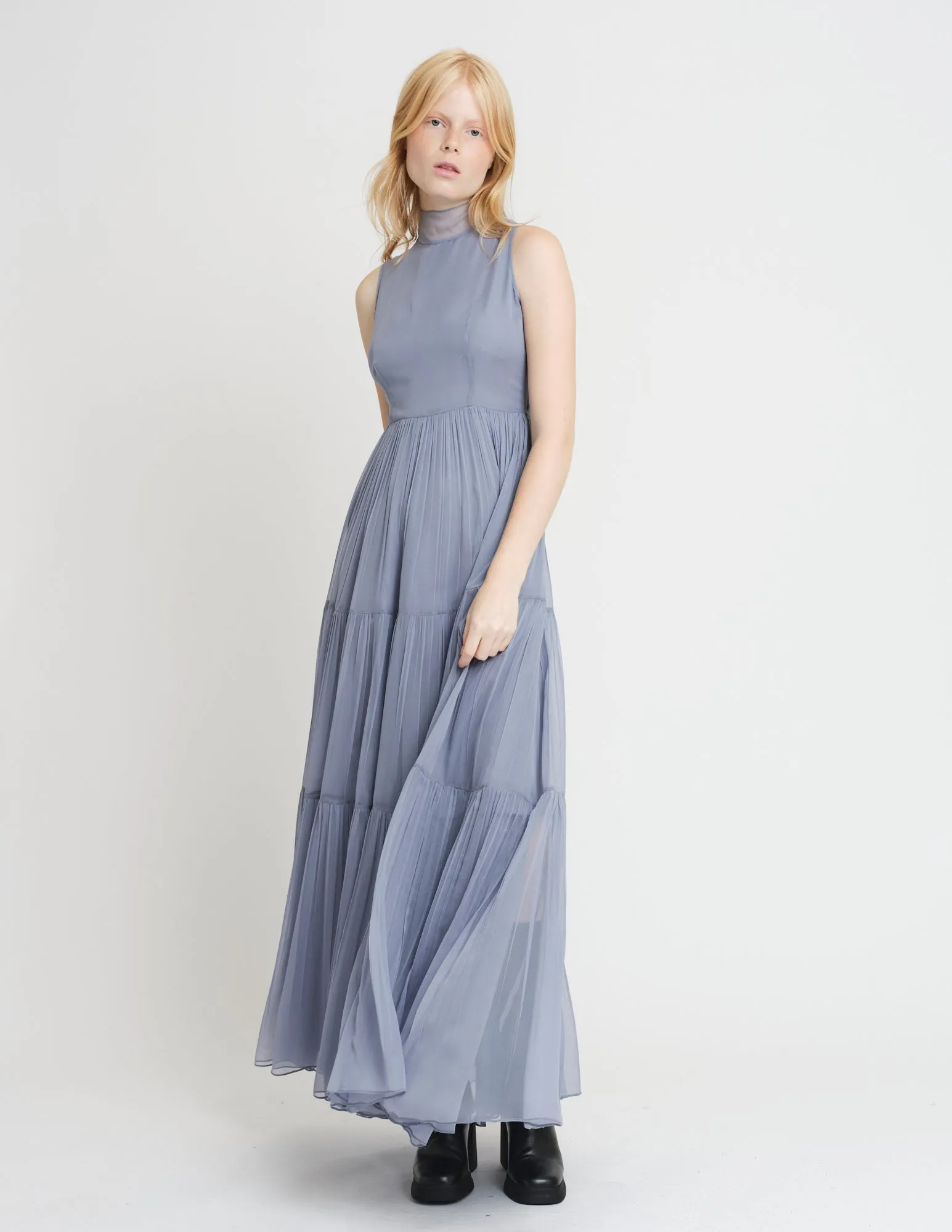 horatio gown