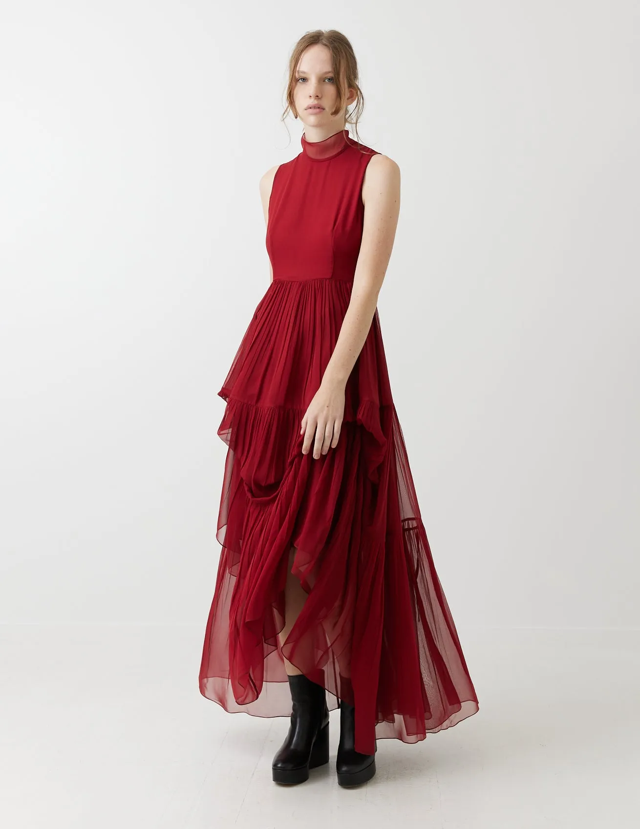 horatio gown