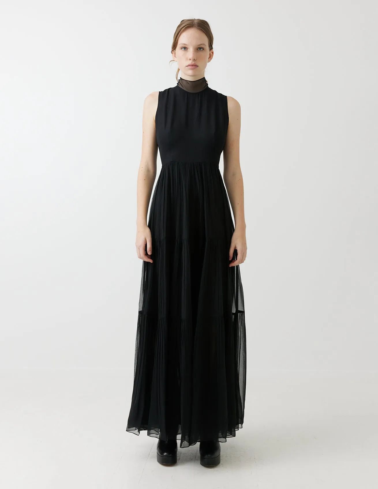 horatio gown