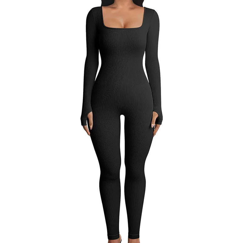 Incredible Shapewear Jumpsuit