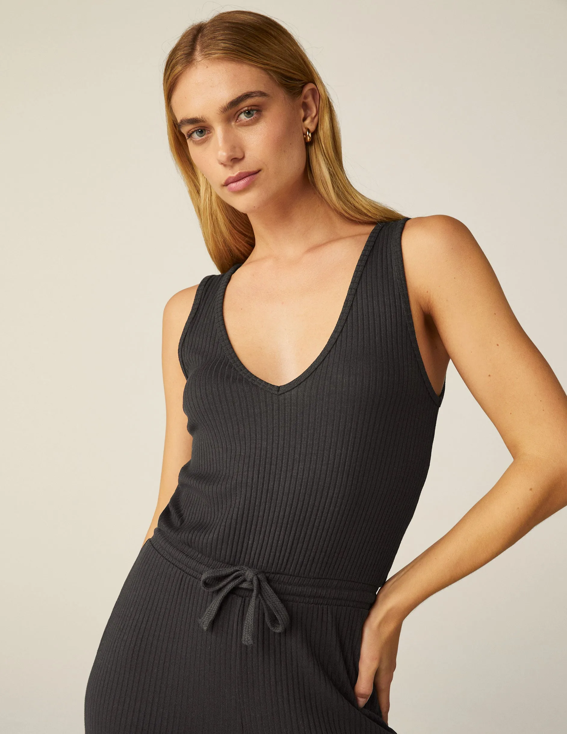 Jetsetter Jumpsuit