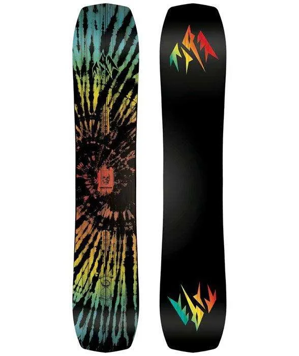 Jones Men's Mind Expander Twin Snowboard 2022