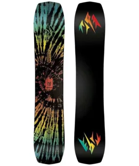 Jones Men's Mind Expander Twin Snowboard 2022