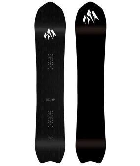 Jones Men's Project X Snowboard 2022