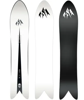 Jones Men's Storm Wolf Snowboard 2024