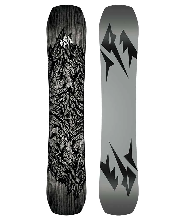 Jones Men's Ultra Mountain Twin Snowboard 2022