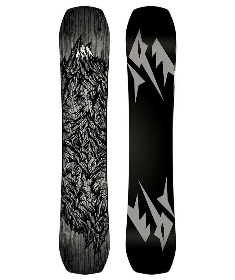 Jones Men's Ultra Mountain Twin Snowboard 2022