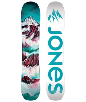 Jones Women's Dream Catcher Snowboard 2022