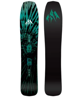 Jones Women's Mind Expander Snowboard 2022