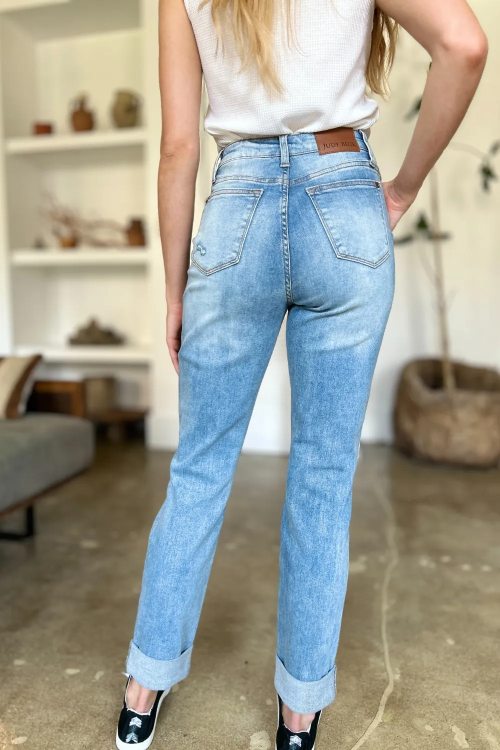 Just BE. JB. Hannah Jeans