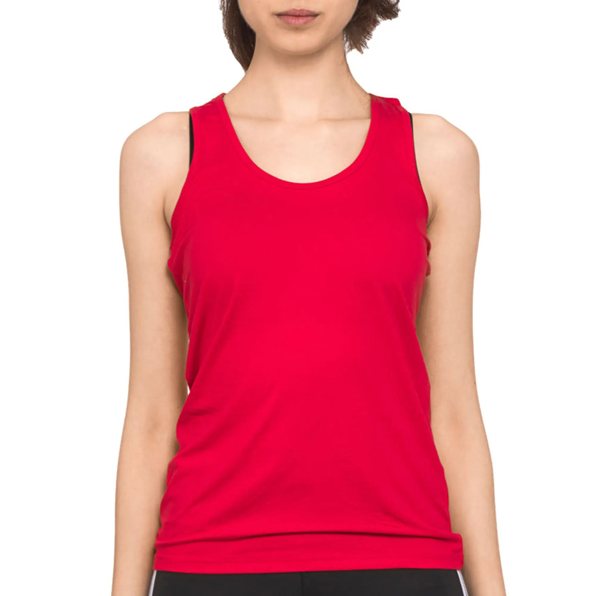 Killer Whale Gym Tank Tops for Women All Sports Dry Fit Yoga