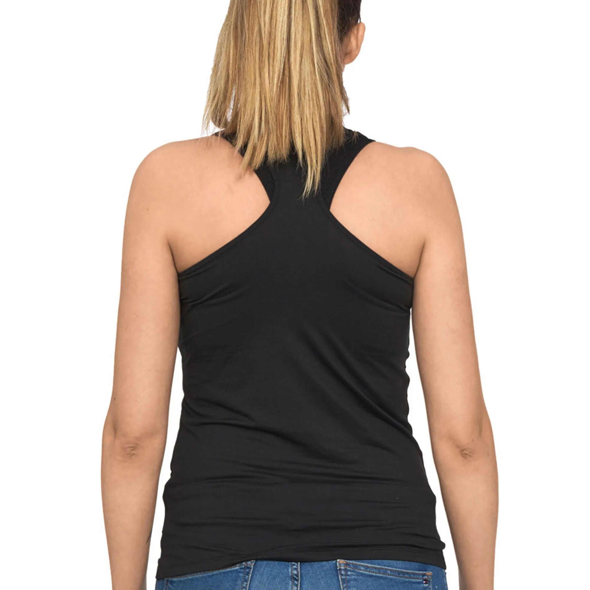 Killer Whale Gym Tank Tops for Women All Sports Dry Fit Yoga