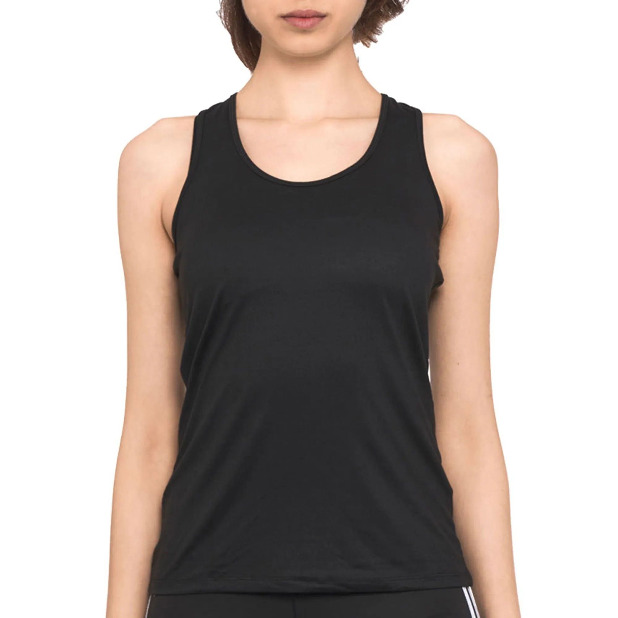 Killer Whale Gym Tank Tops for Women All Sports Dry Fit Yoga