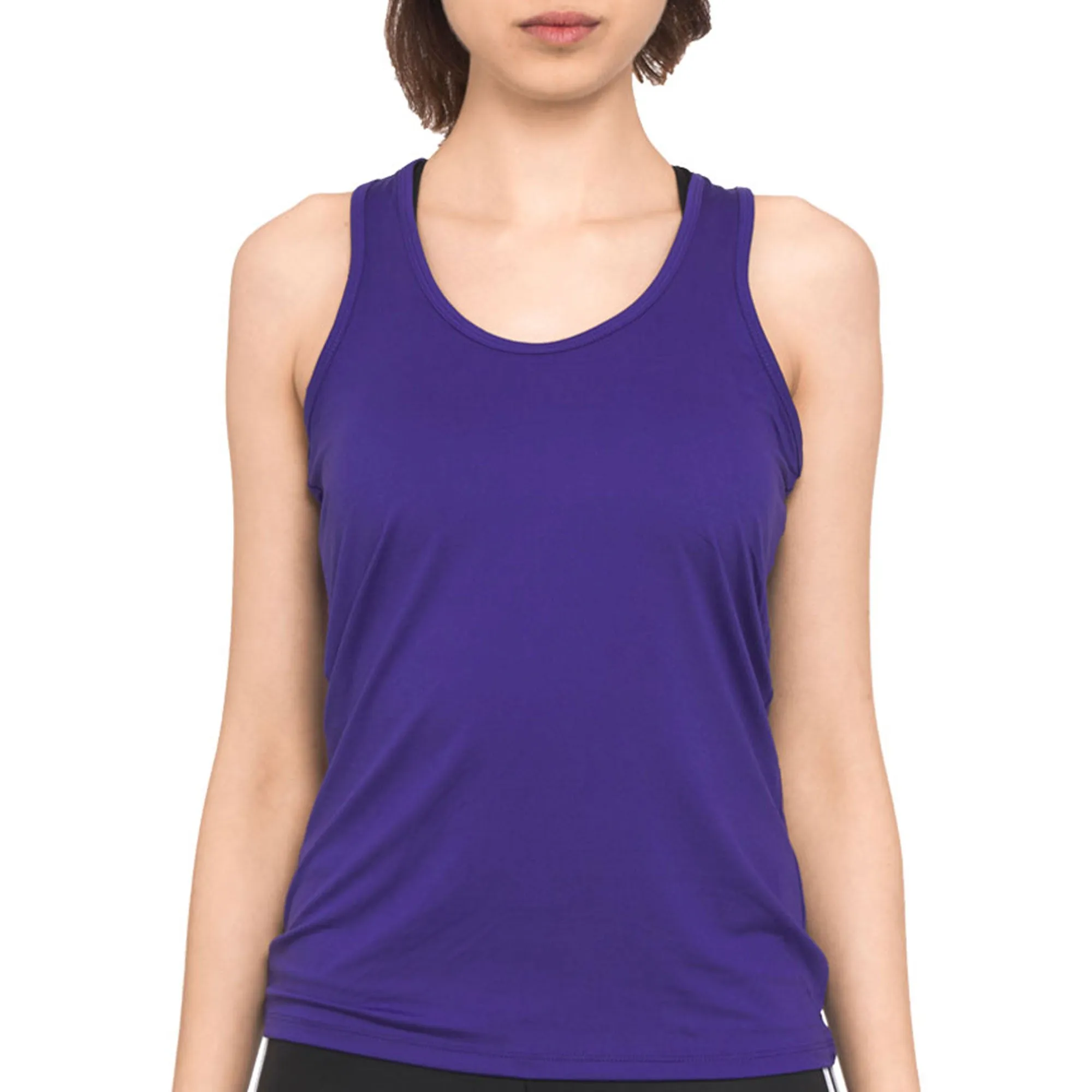 Killer Whale Gym Tank Tops for Women All Sports Dry Fit Yoga