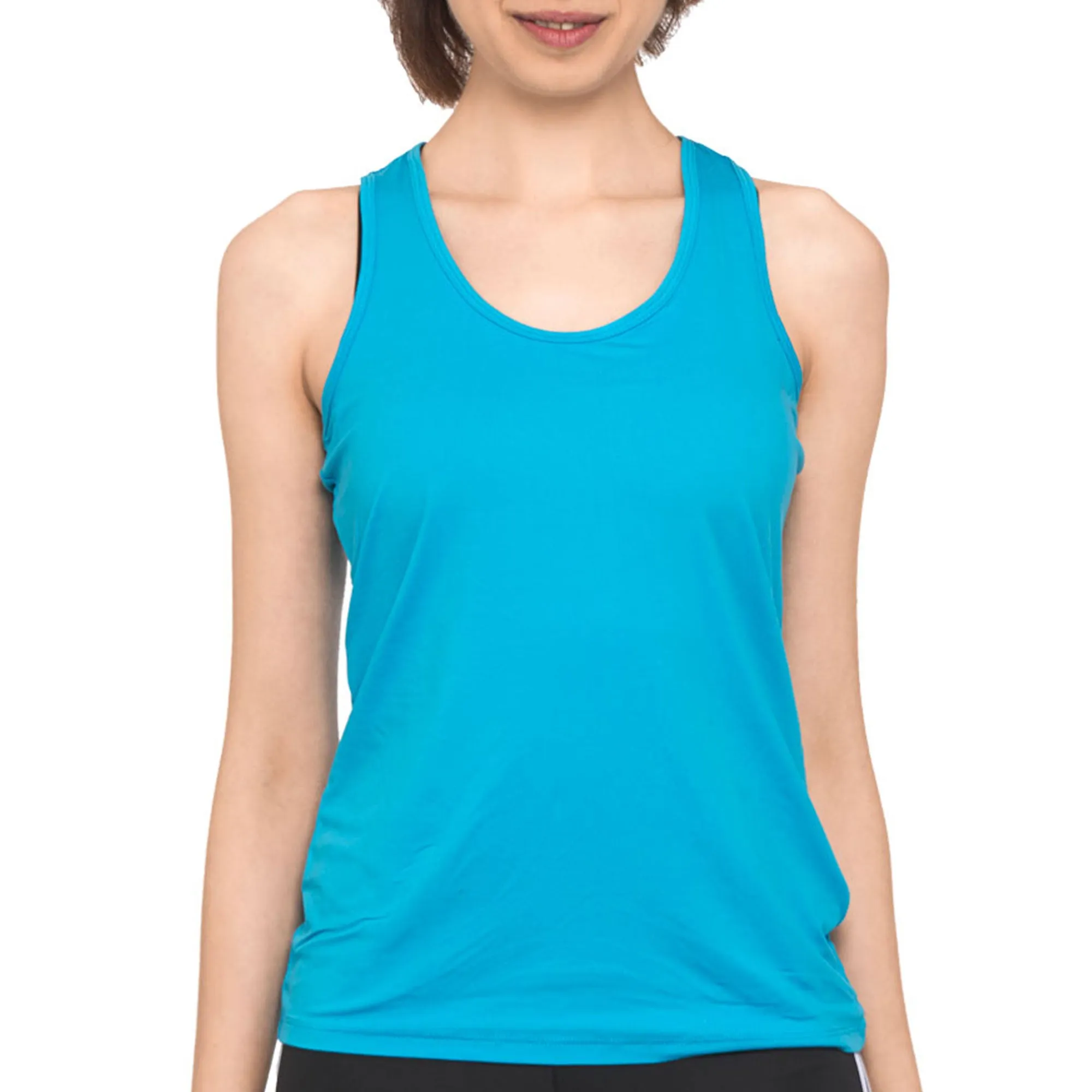 Killer Whale Gym Tank Tops for Women All Sports Dry Fit Yoga