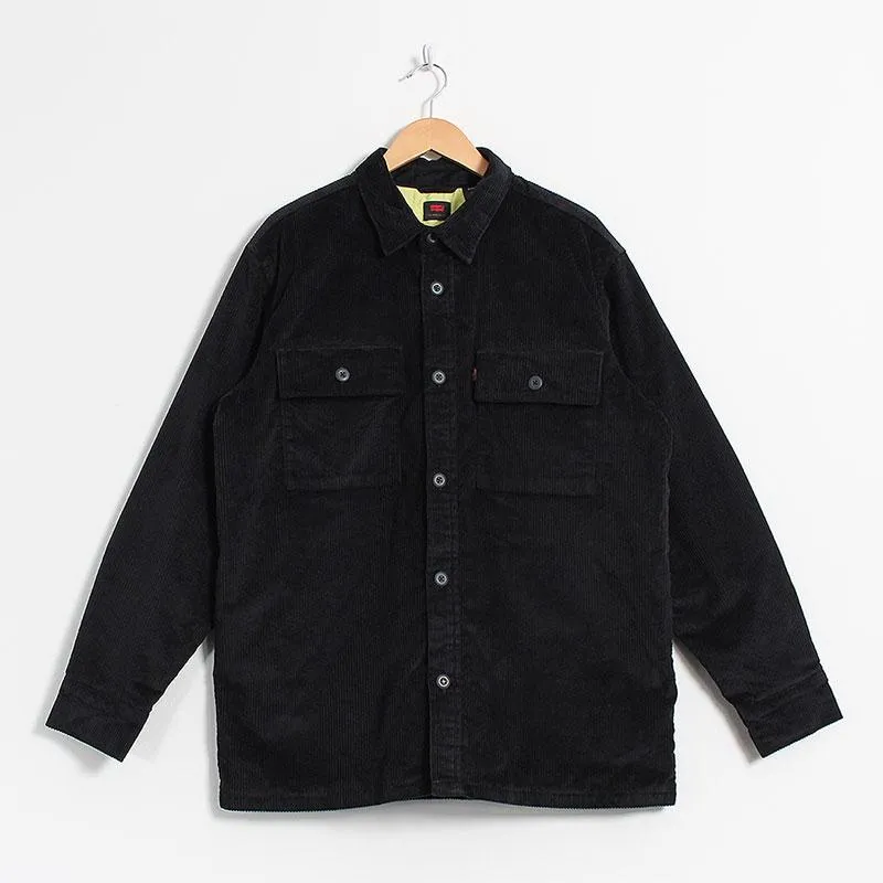 Levis Skate Over Shirt