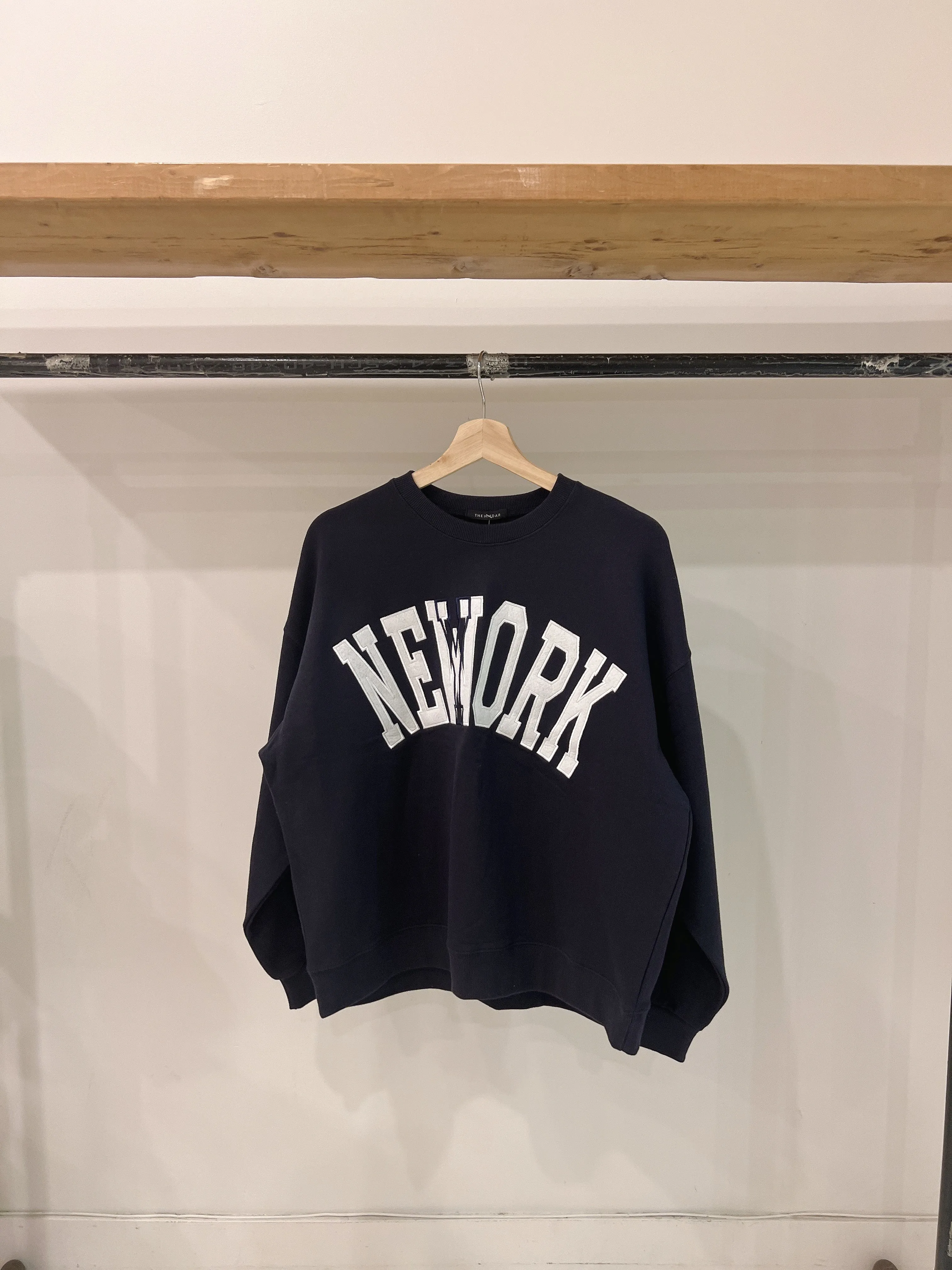 MAIN Newyork sweatshirt