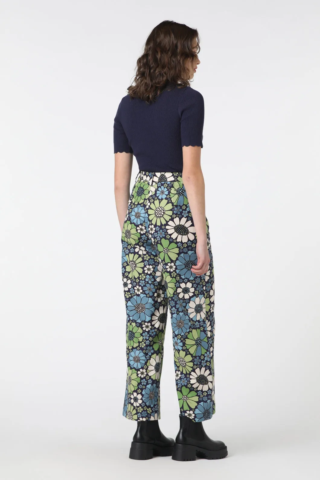 Marigold Pant