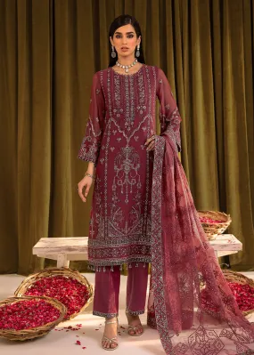 Mehfil E Uroos Luxury Formals 23 by Alizeh | V16D04 - Famya