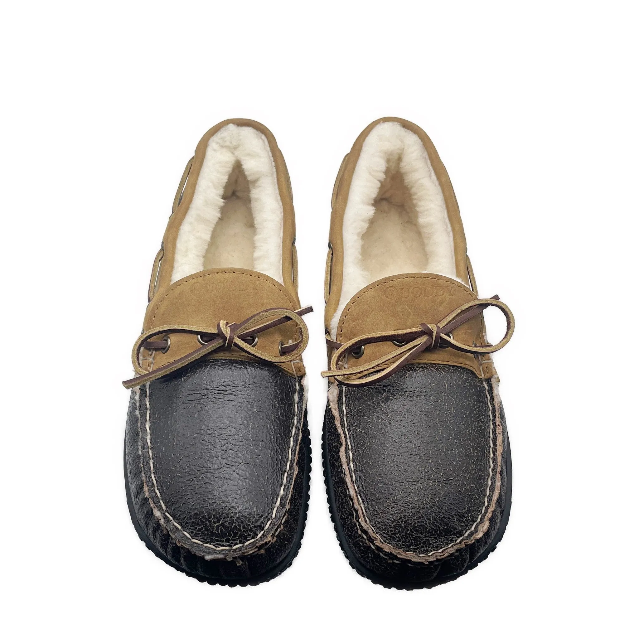 Men’s Lodge ESQ LE Slipper: Bomber