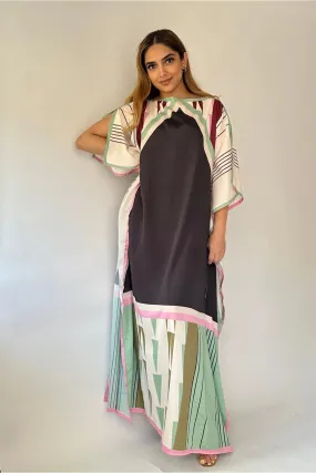 Paradise Kaftan Dress