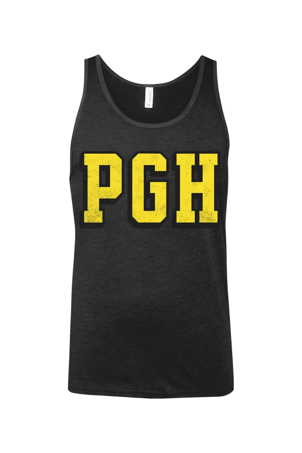 PGH - Men's Tank Top