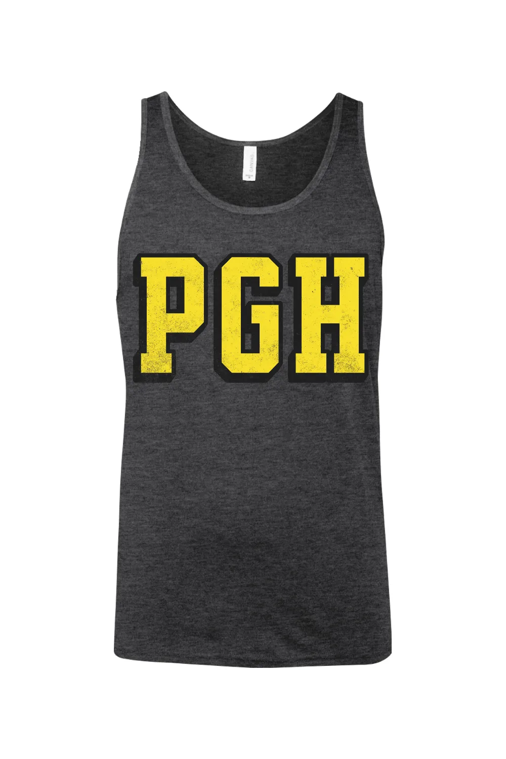 PGH - Men's Tank Top